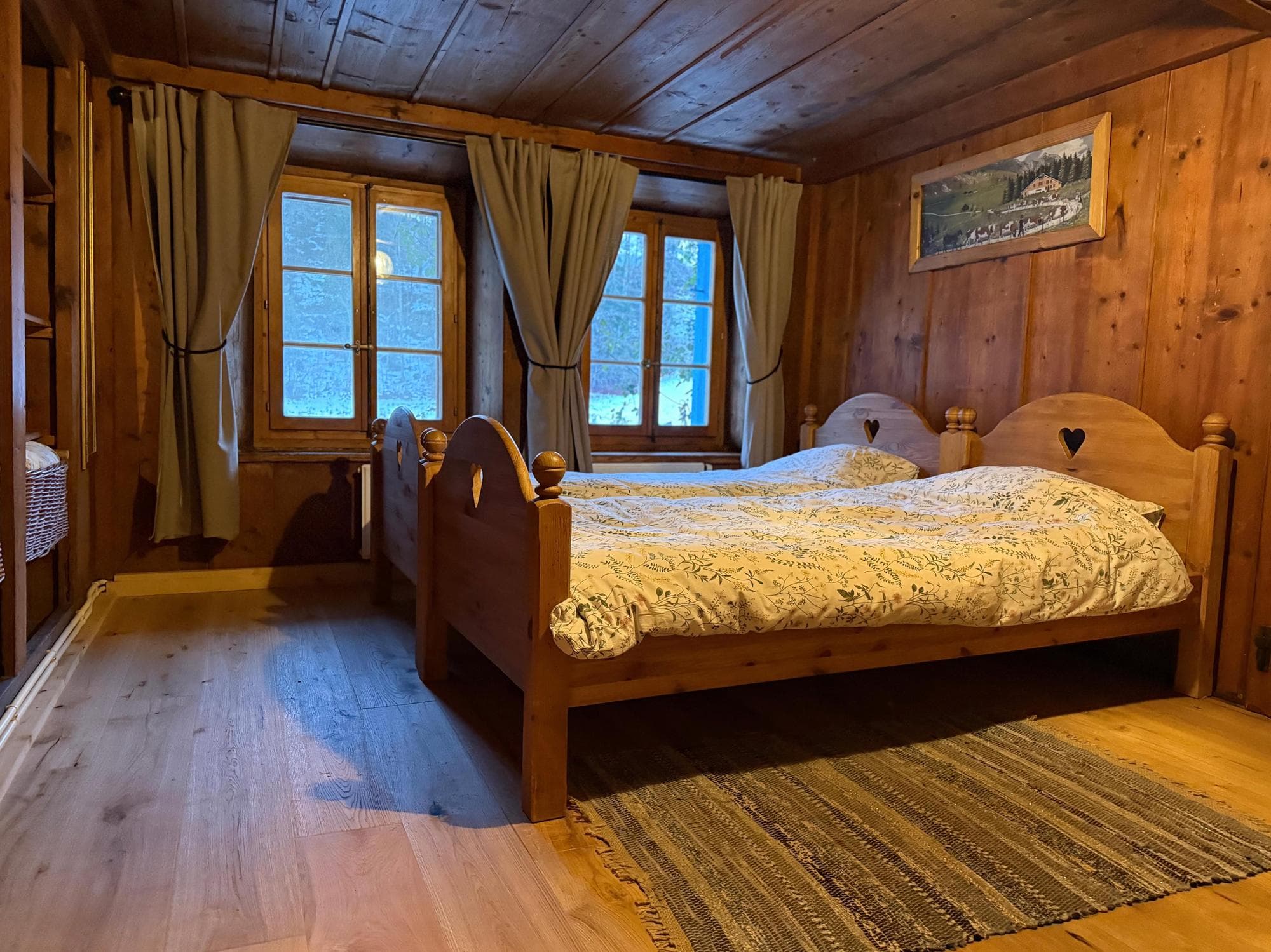 Jusqu'à 5 personnes