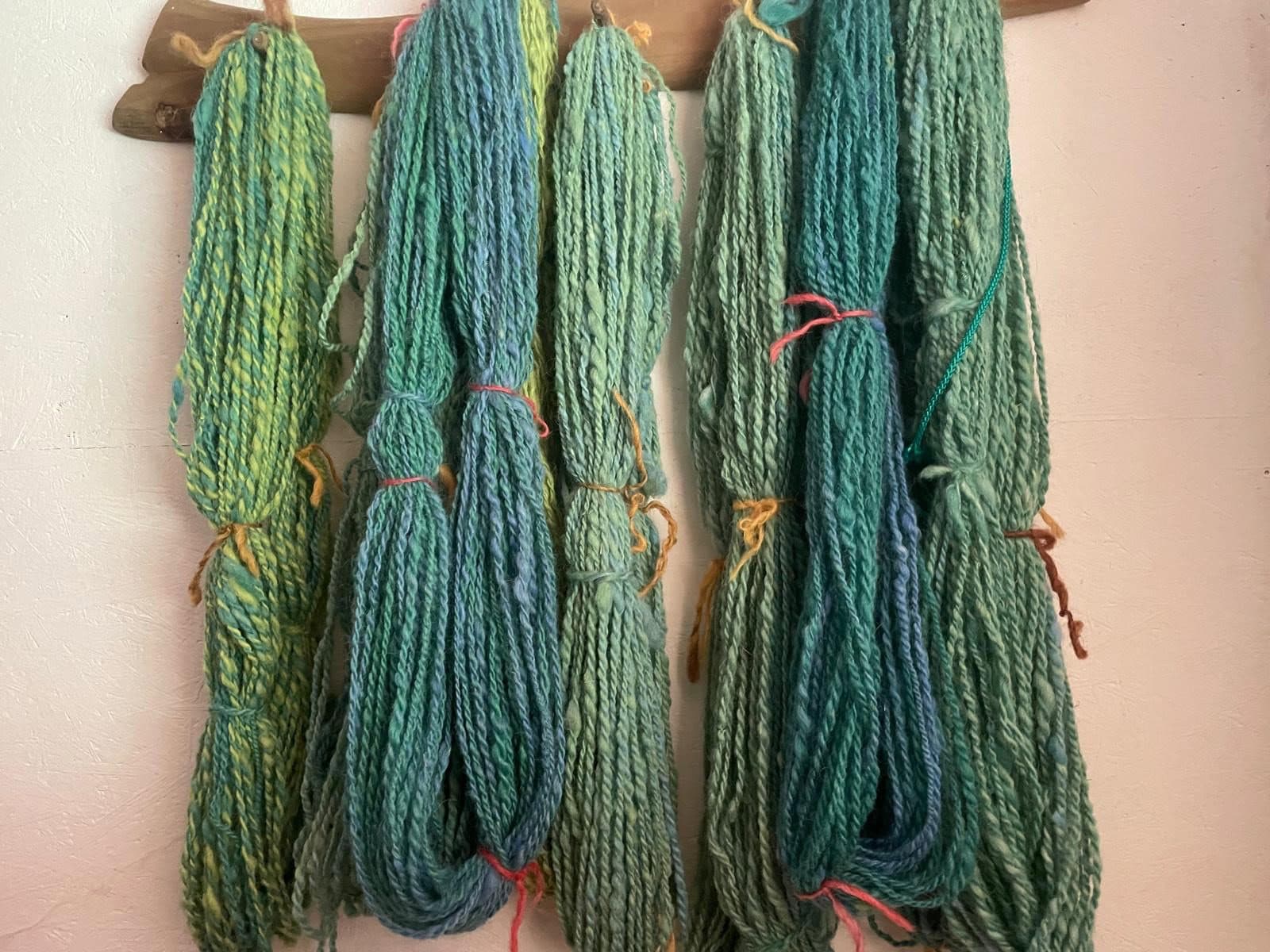 Cardage — démêler la fibre